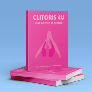 Clitoris 4U Une interview en français